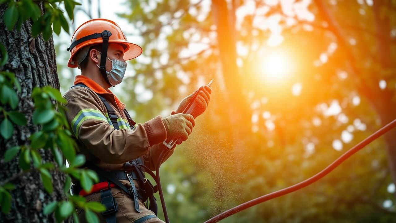 24/7 Emergency Tree Care Services  