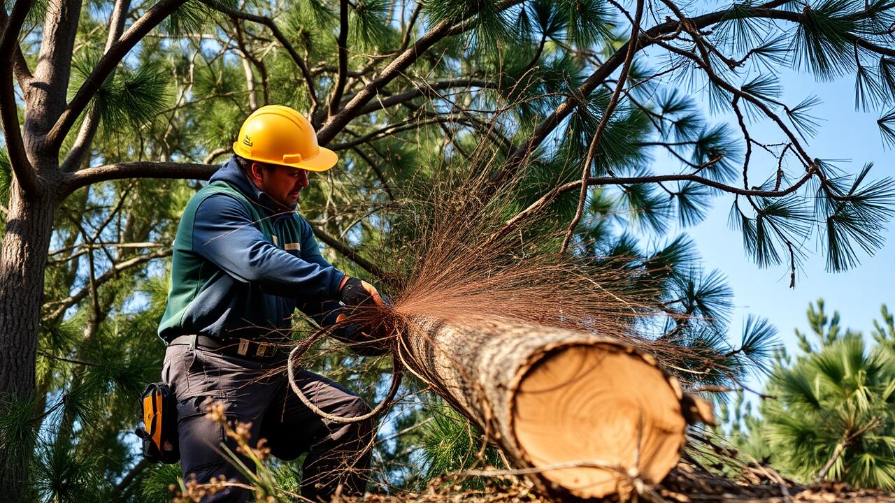 Can you cut down native trees on your property in NZ?