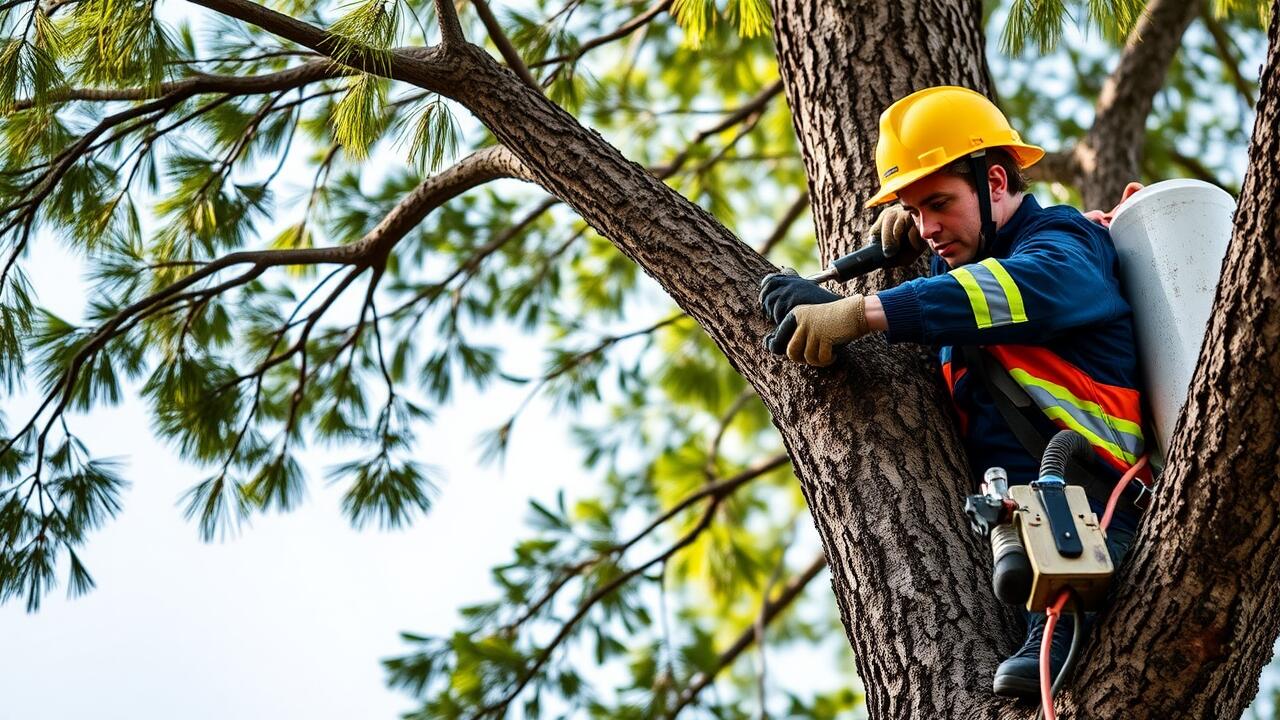 Emergency Tree Services