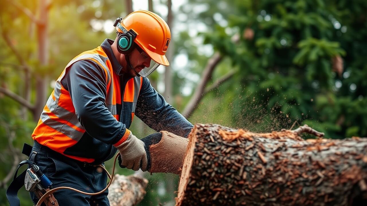 How much does it cost to cut down a tree NZ?