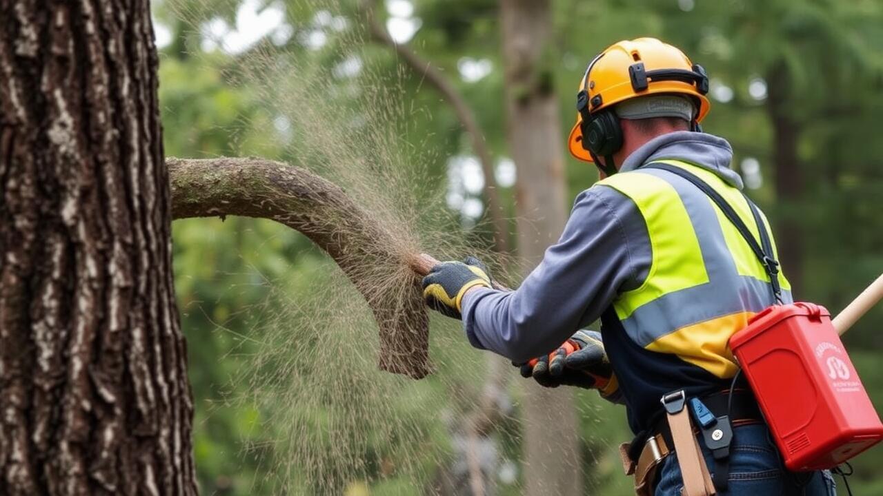 How much does it cost to fell a tree in NZ?