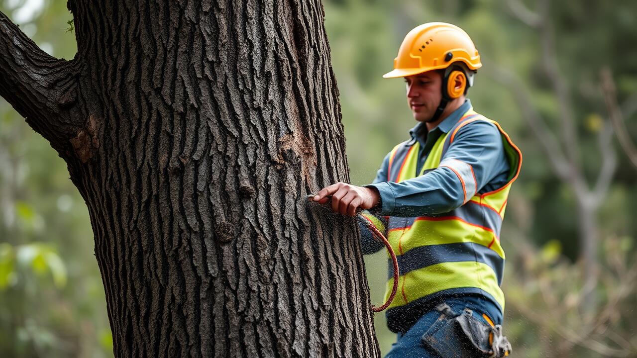 How much does it cost to fell a tree in NZ?