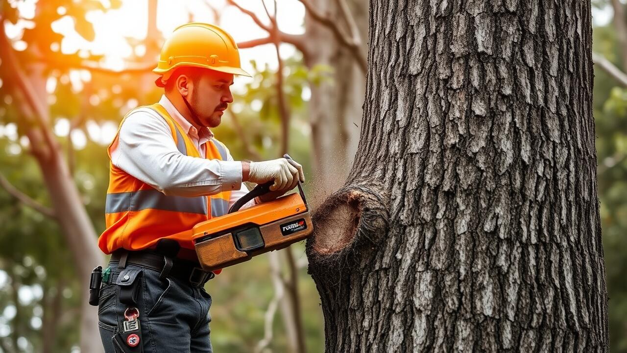 How much does it cost to fell a tree in NZ?