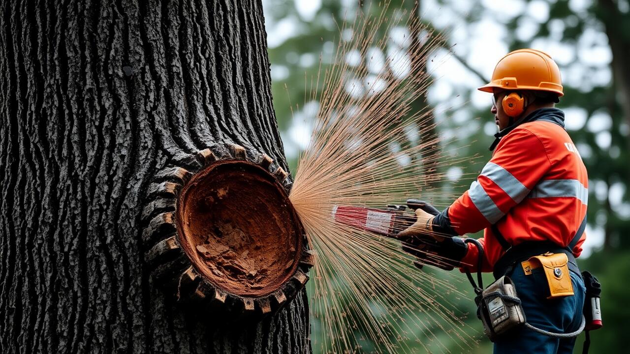 How much does it cost to fell a tree in NZ?