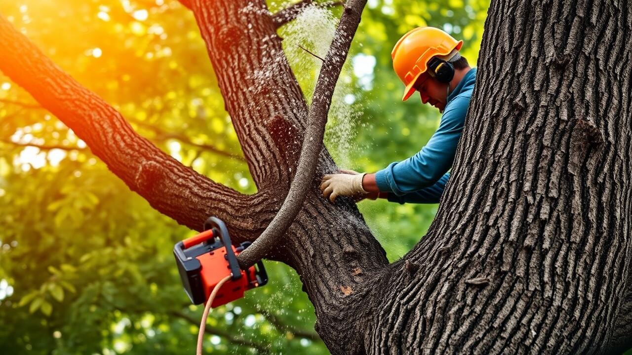 How much does it cost to remove a tree in NZ?