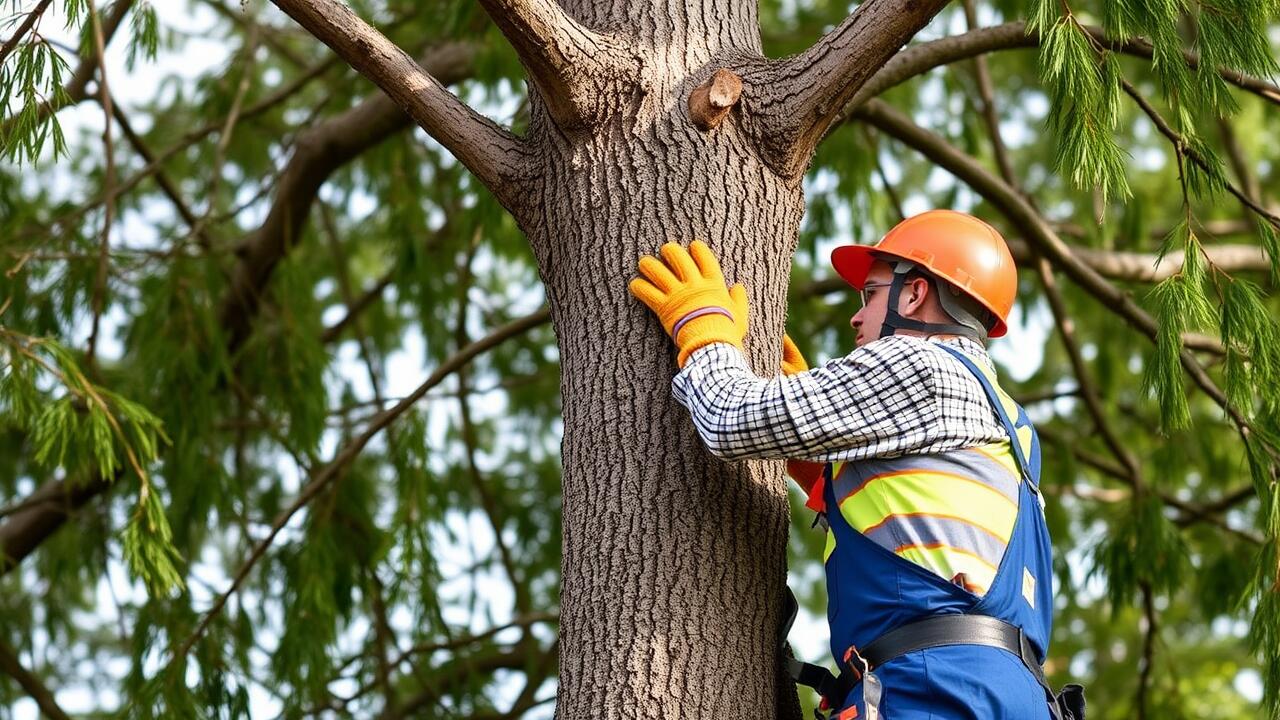 How much does it cost to top out a tree?