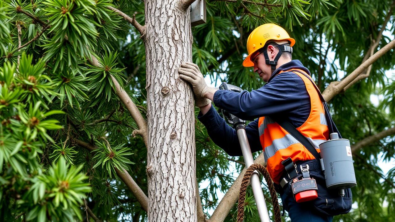 How much does tree trimming cost NZ?