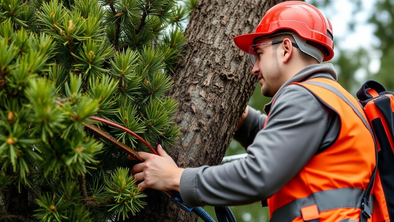 How much does tree trimming cost NZ?