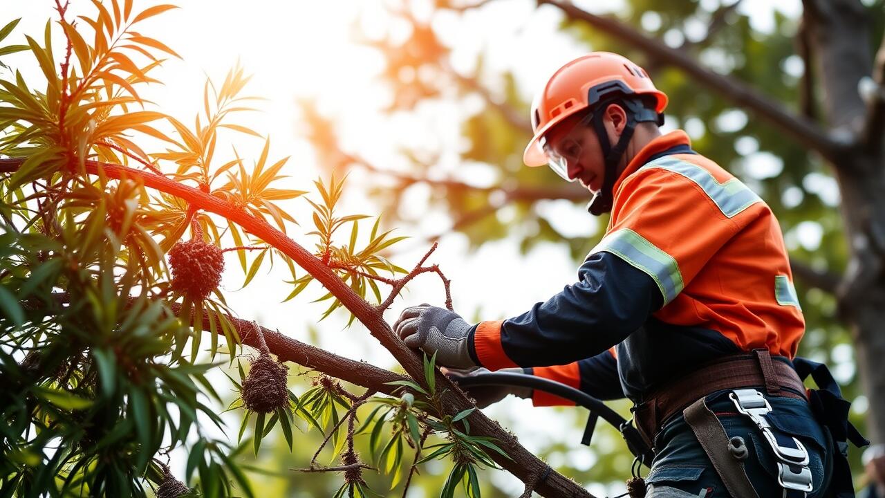 How much does tree trimming cost NZ?