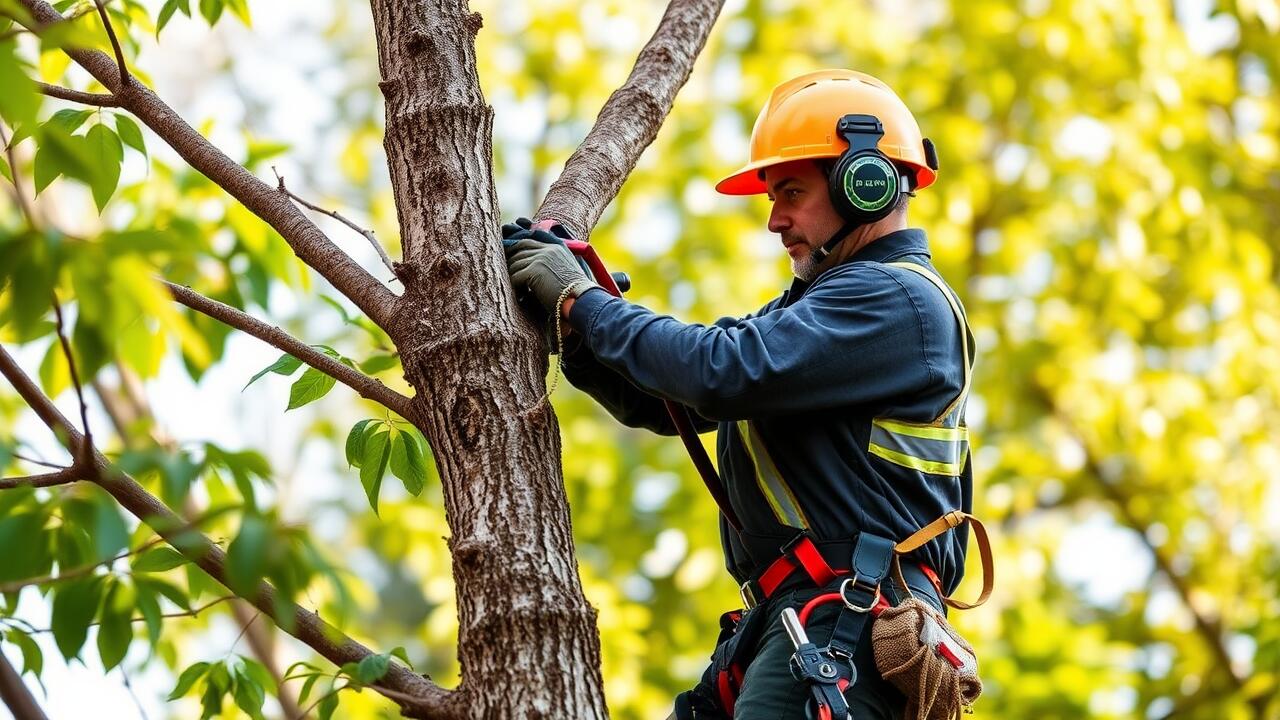 How much does tree trimming cost NZ?