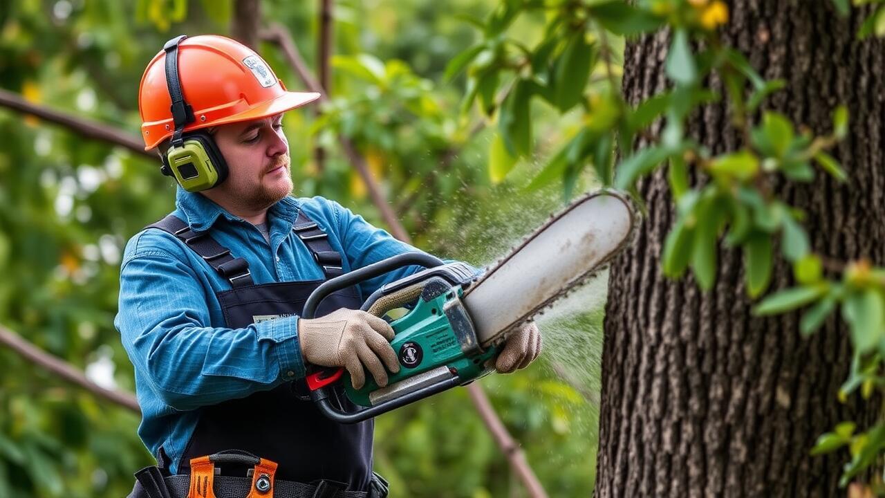 How much does tree trimming cost NZ?