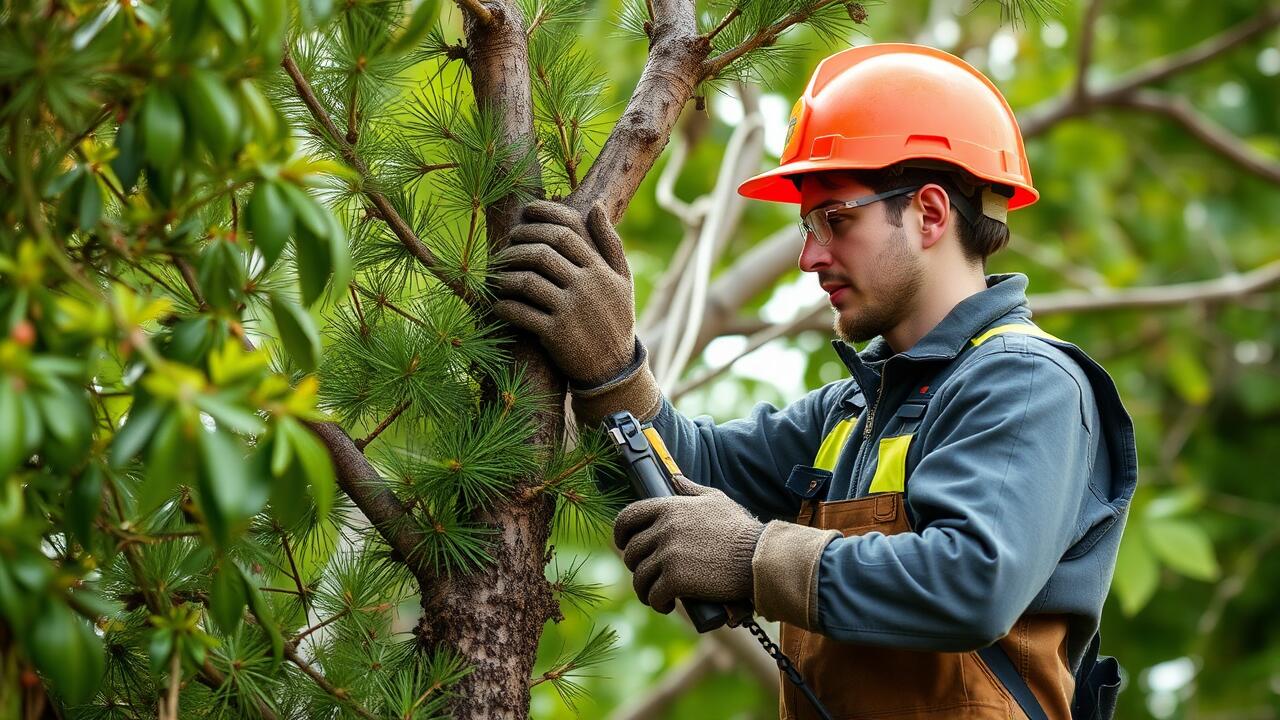 How much does tree trimming cost NZ?