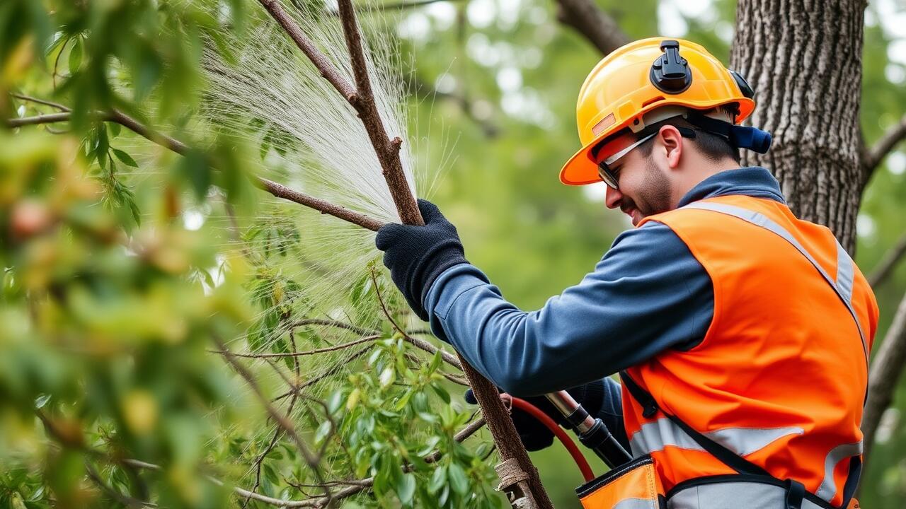 How much does tree trimming cost NZ?