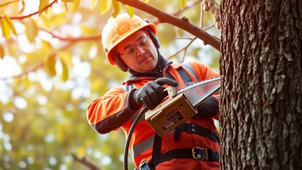 How much does tree trimming cost NZ?