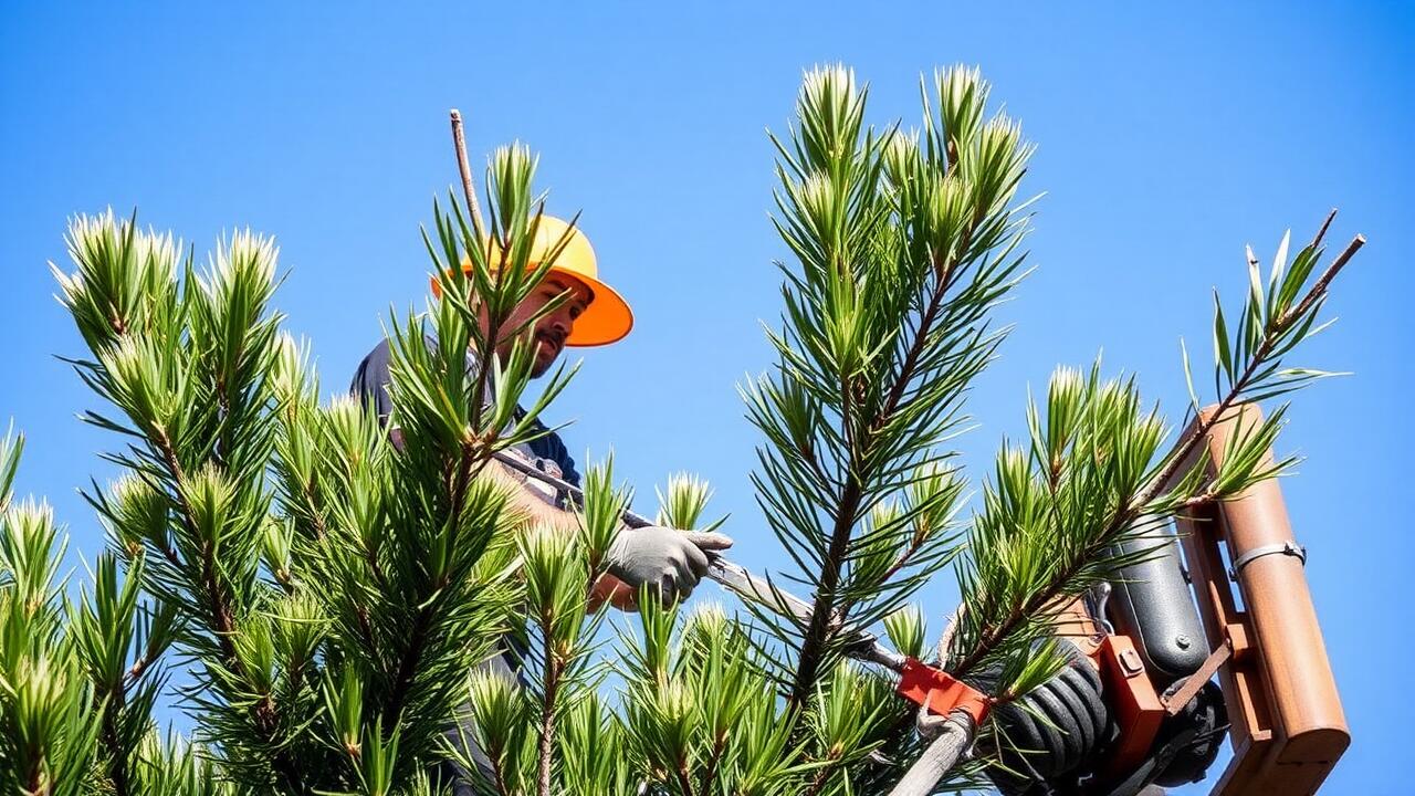 How much does tree trimming cost NZ?