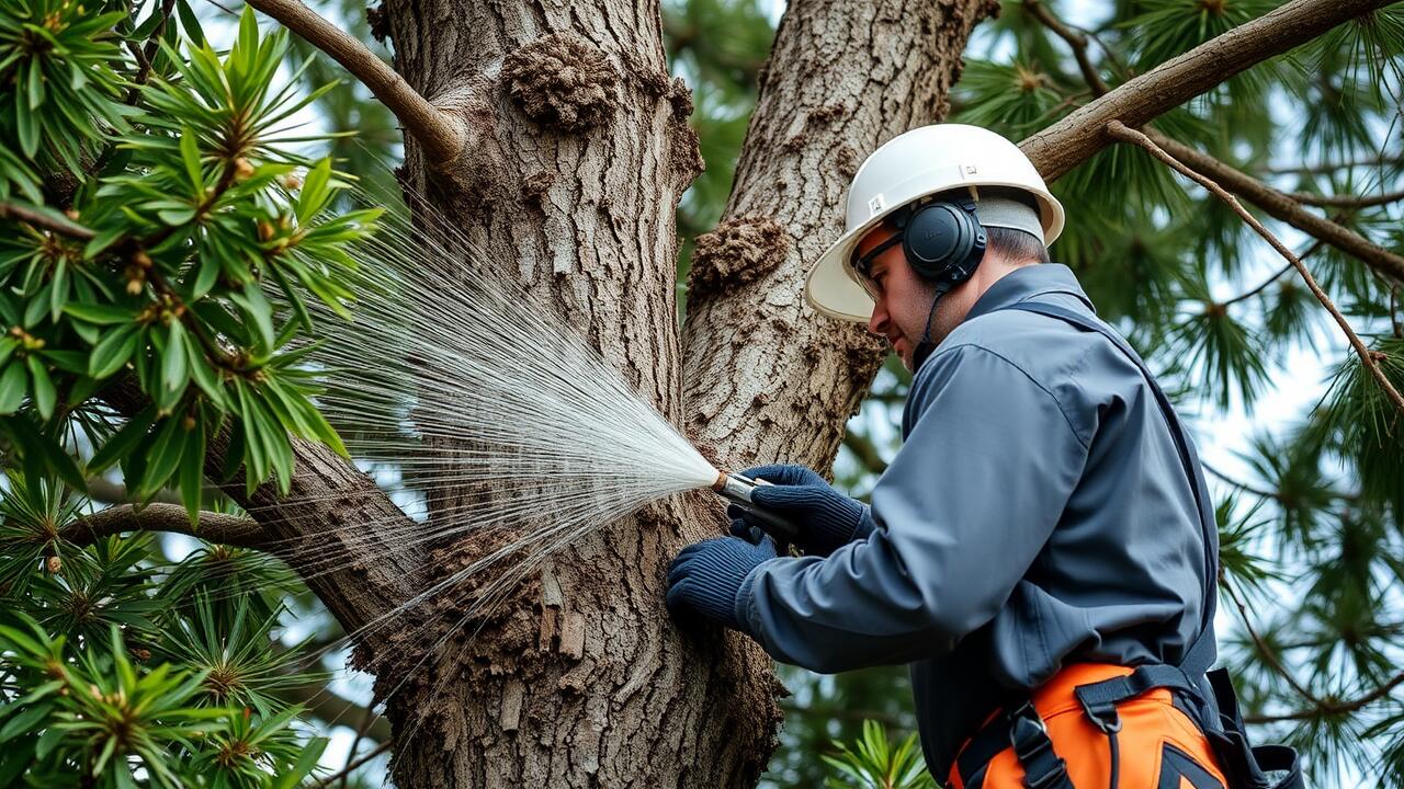 How much does tree trimming cost NZ?