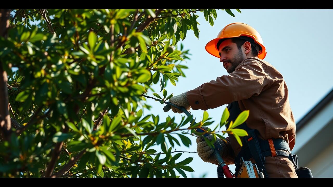 Why Choose Our Tree Pruning and Trimming in Laingholm, Auckland