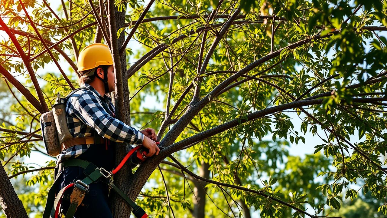 Why Choose Our Tree Pruning and Trimming