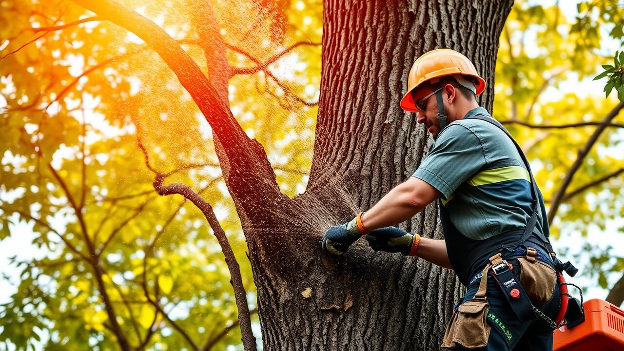 Tree Removal