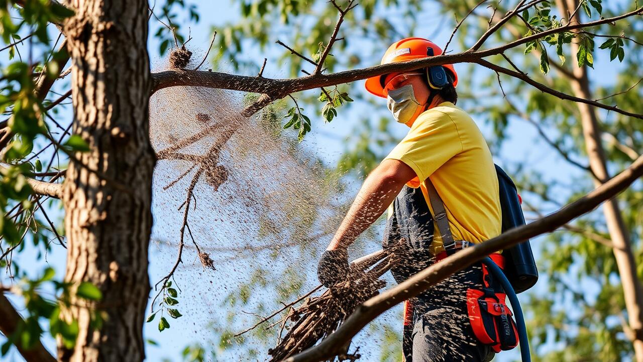 Tree Removal