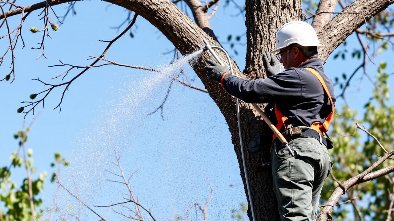 What is the average cost of tree removal in my area?