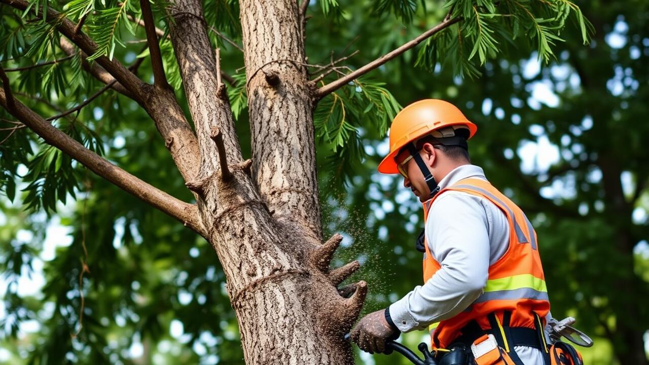 What is the average cost of tree removal in my area?