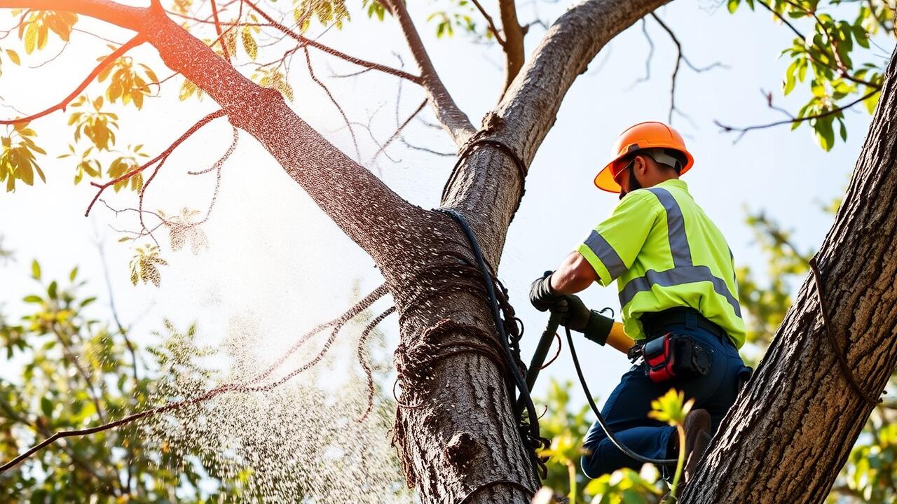 What is the average cost of tree removal in my area?