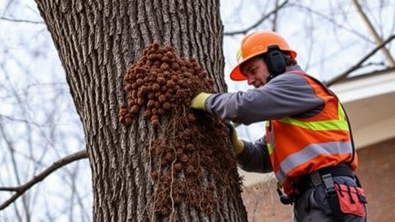 What is the average cost of tree removal in my area?