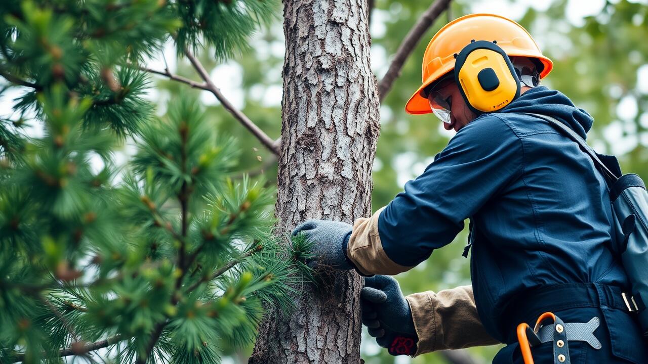 What is the average cost of tree removal in my area?