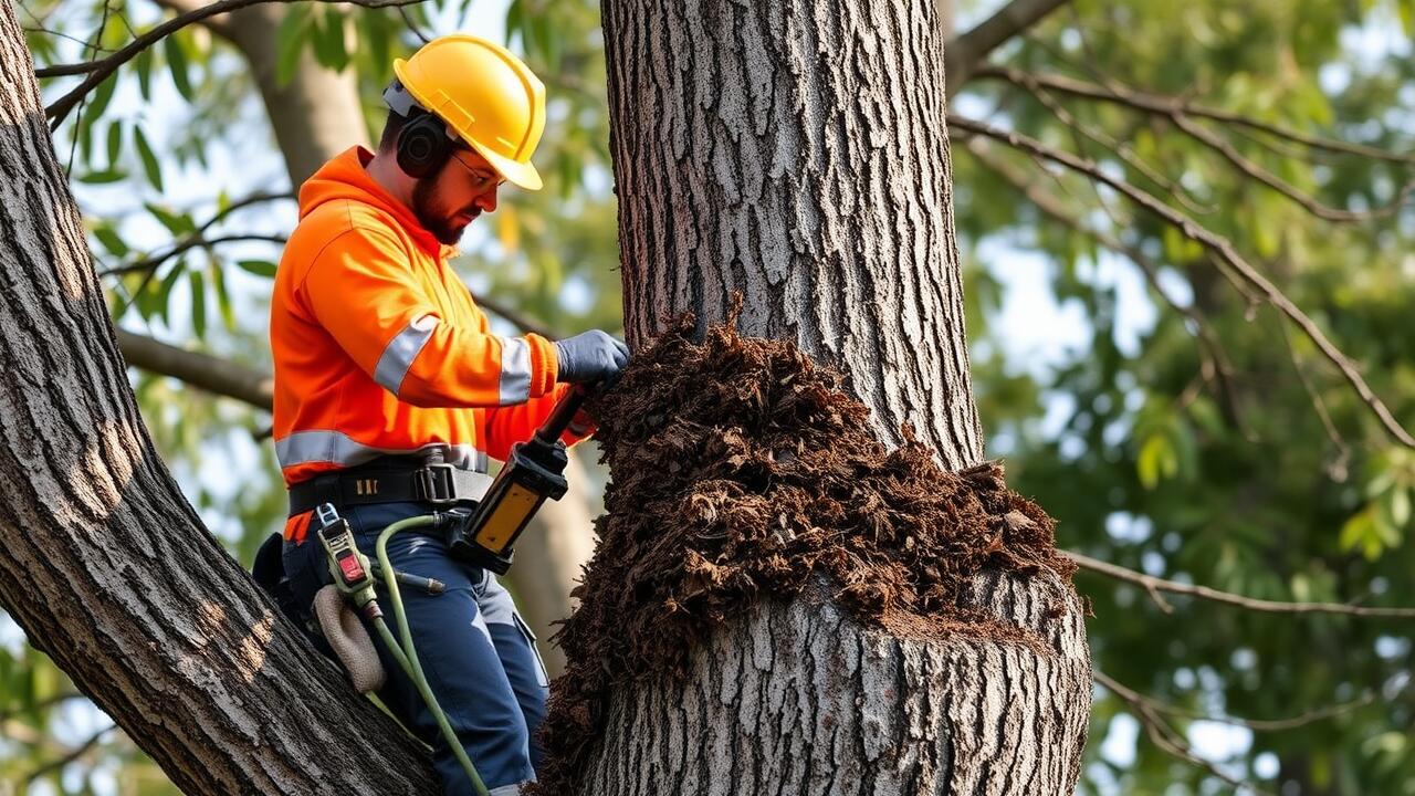 What is the average cost of tree removal in my area?