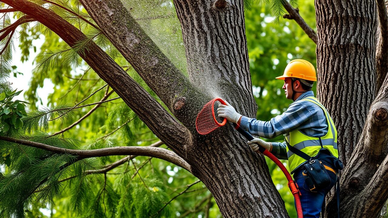 What is the average cost of tree removal in my area?