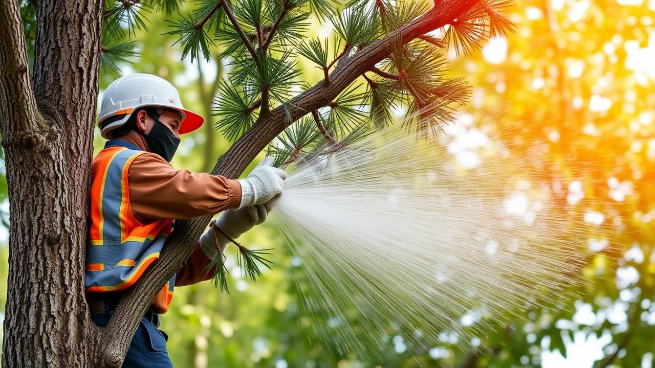 What is the average cost of tree removal in my area?