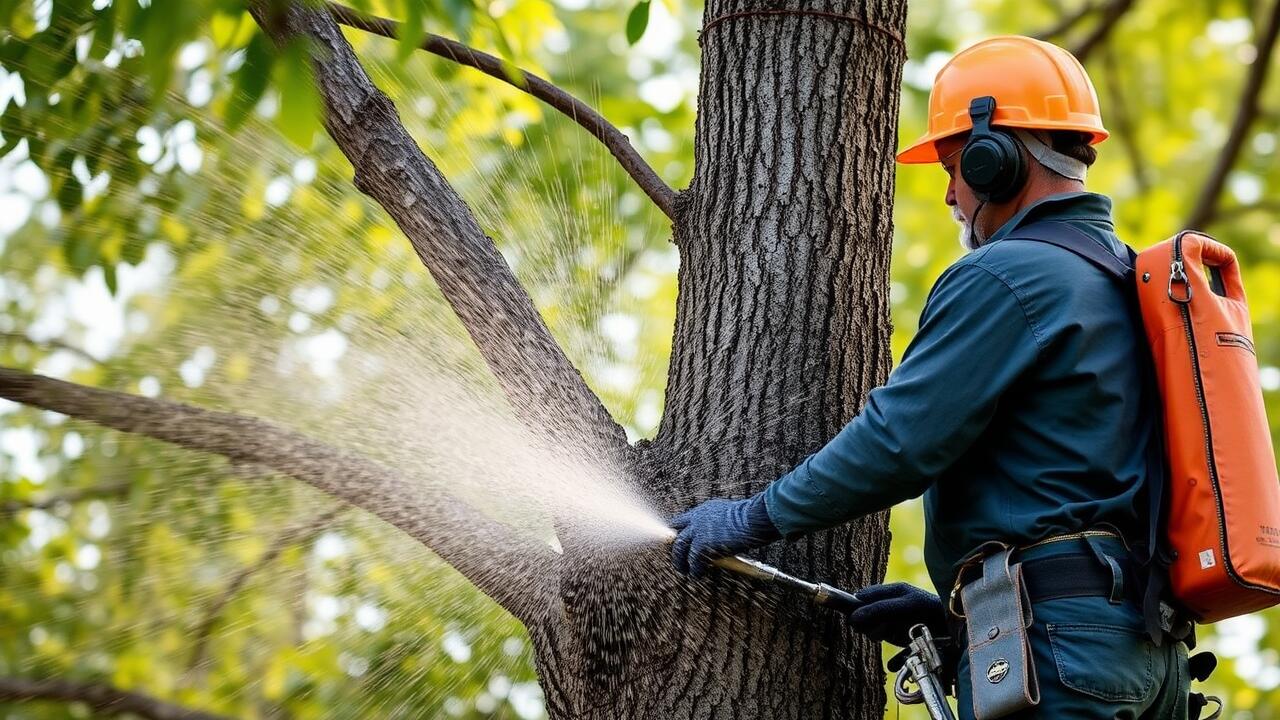 What is the average cost of tree removal in my area?