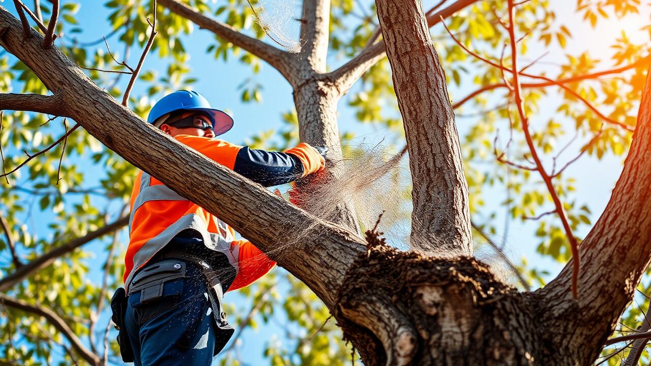 What is the average cost of tree removal in my area?