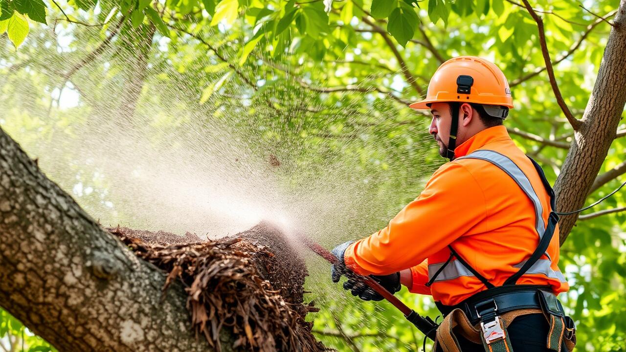 What is the average cost of tree removal in my area?