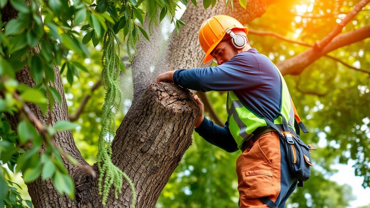 What is the average cost of tree removal in my area?