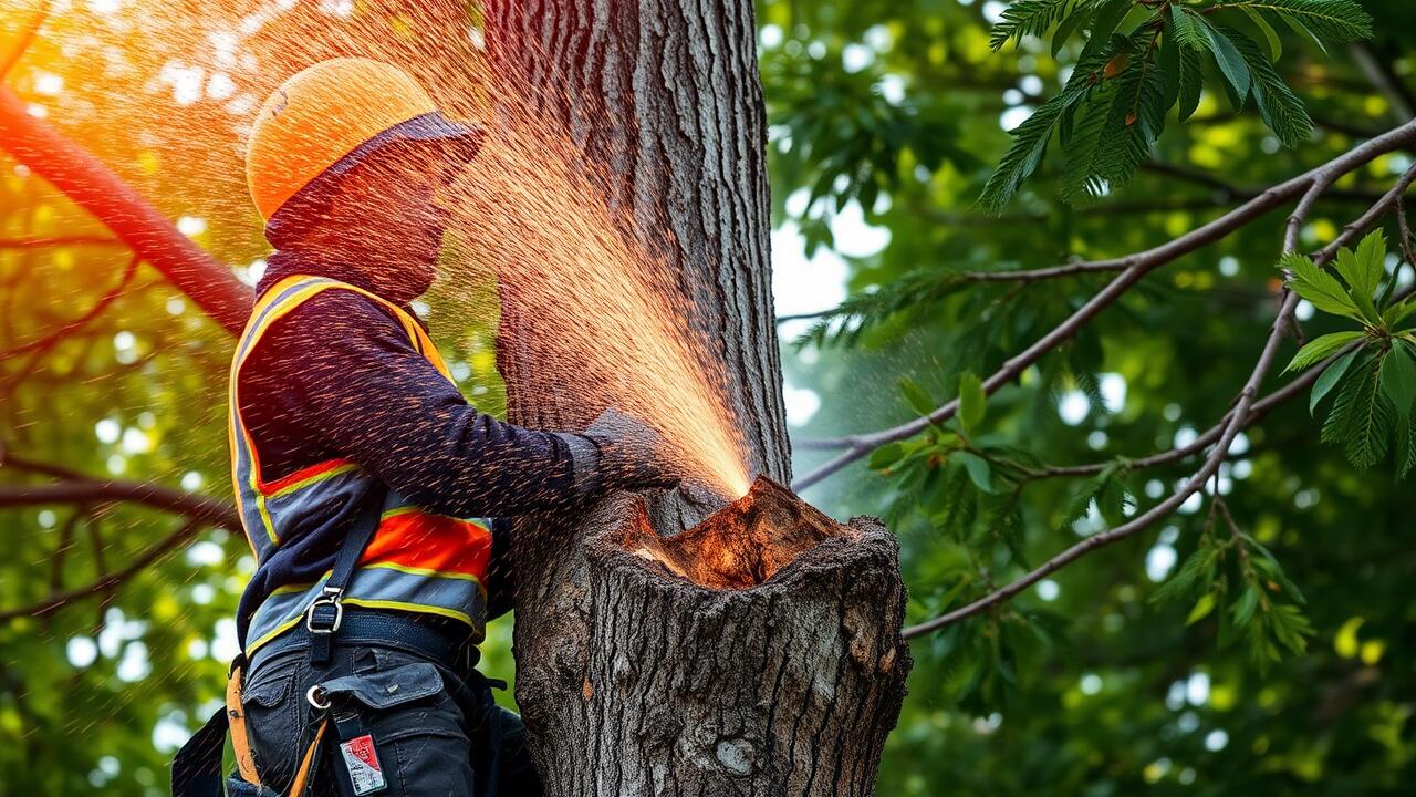 What is the average cost of tree removal in my area?