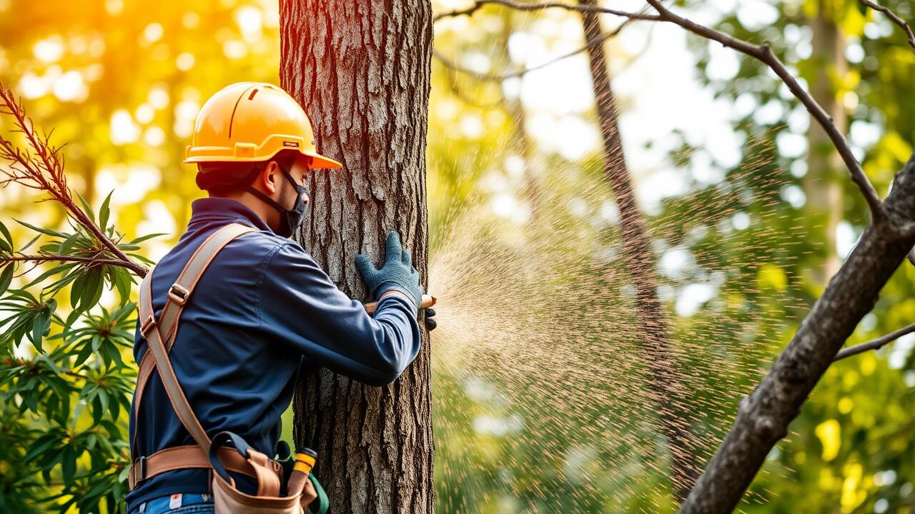 What is the average cost of tree removal in my area?