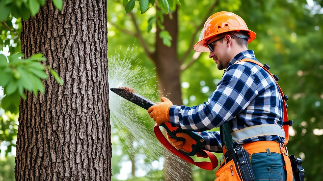 What is the average cost of tree removal in my area?