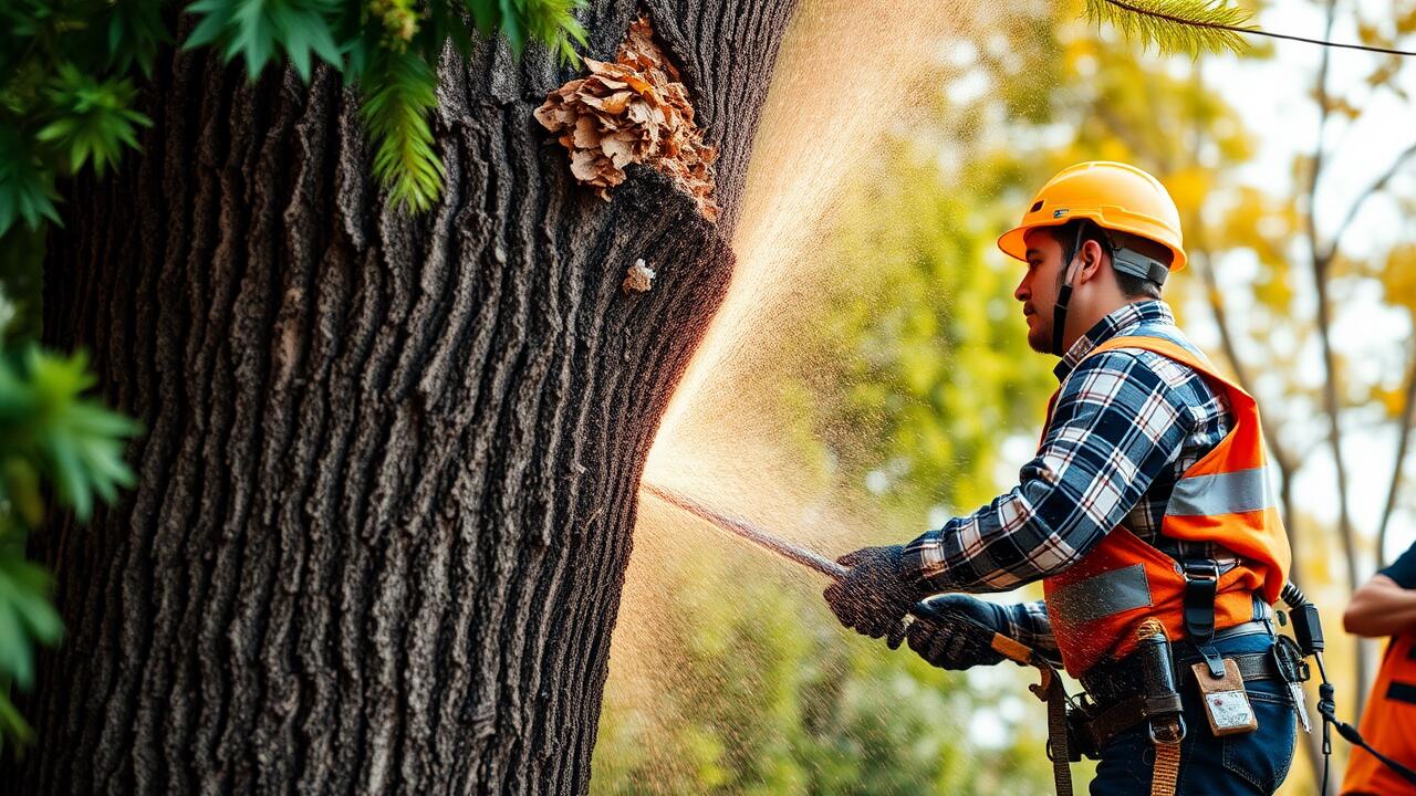 What is the average cost of tree removal in my area?