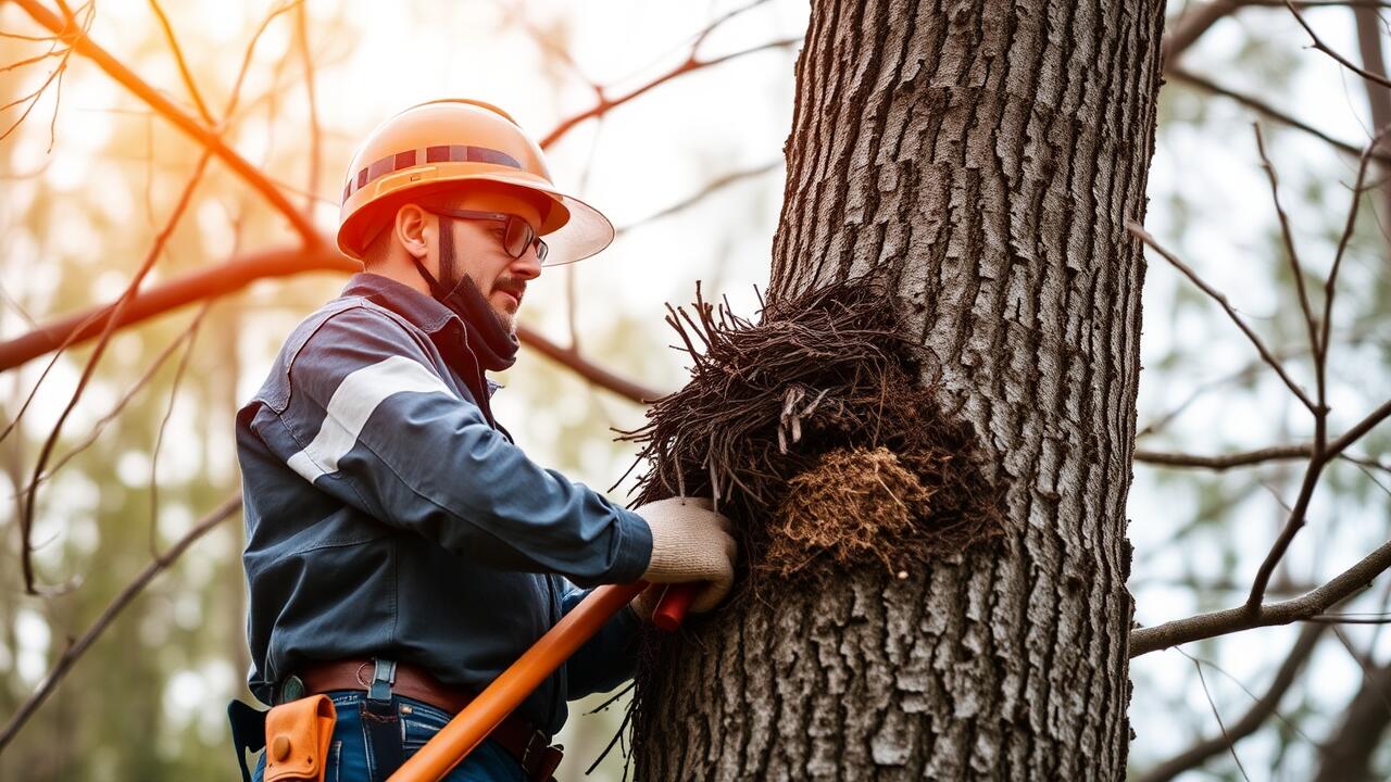 What is the average cost of tree removal in my area?