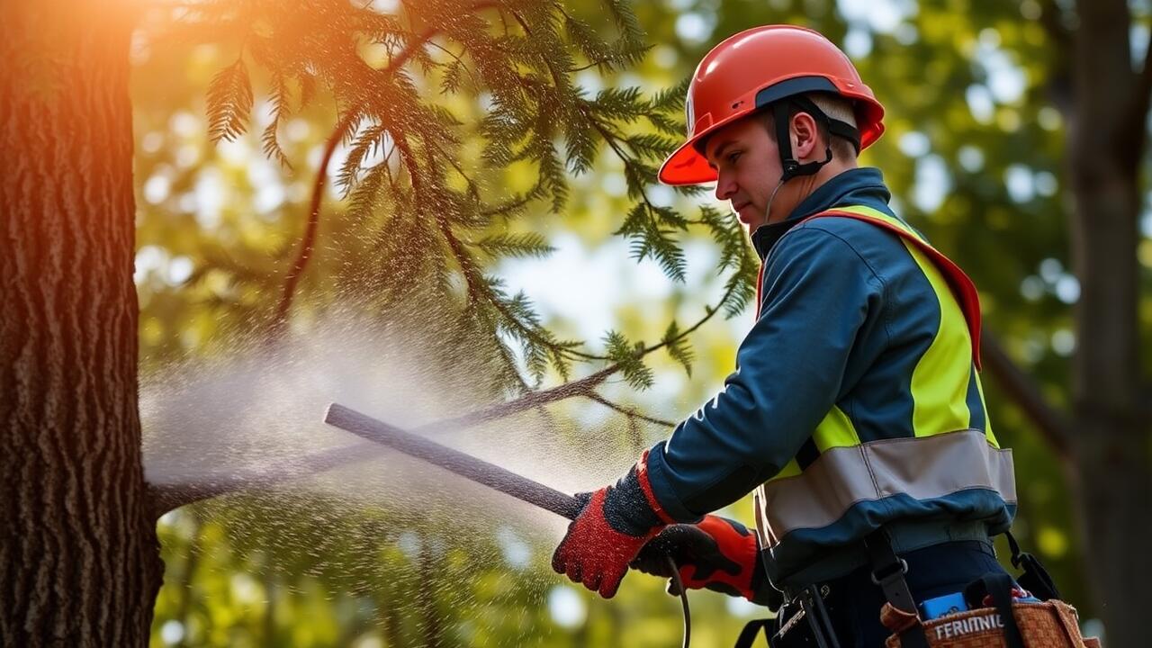 What is the average cost of tree removal in my area?