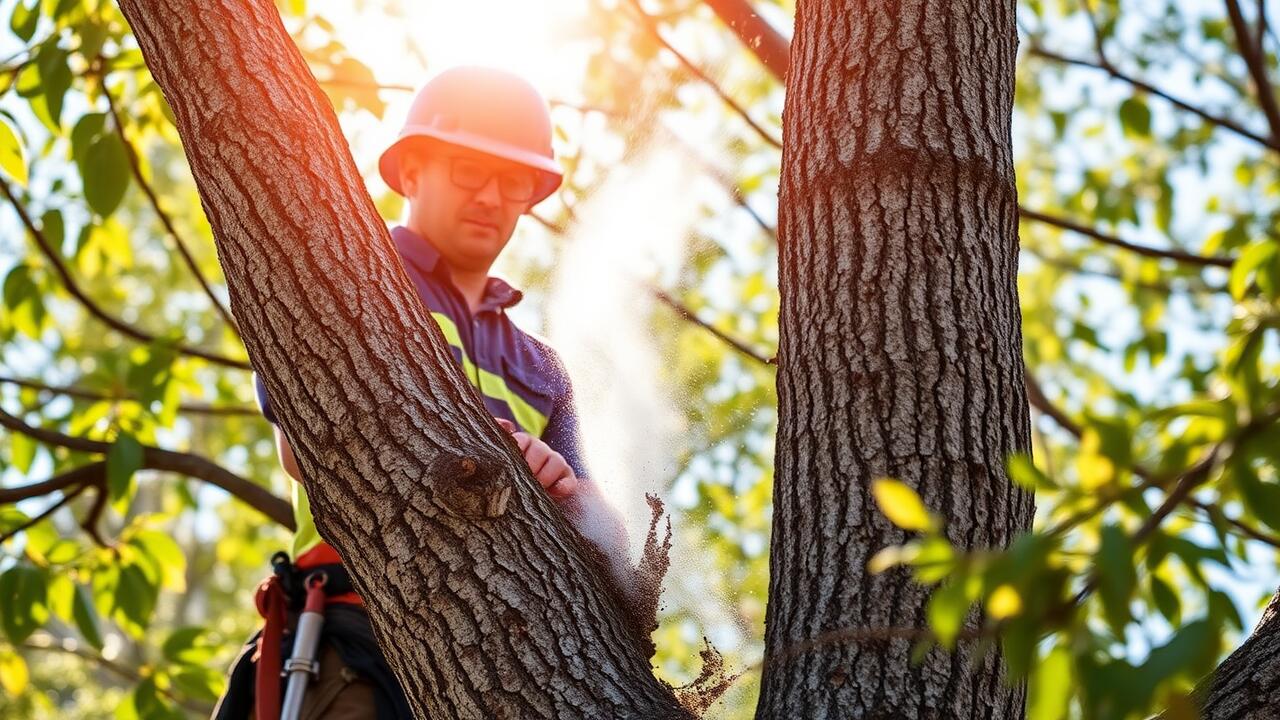 What is the average cost of tree removal in my area?