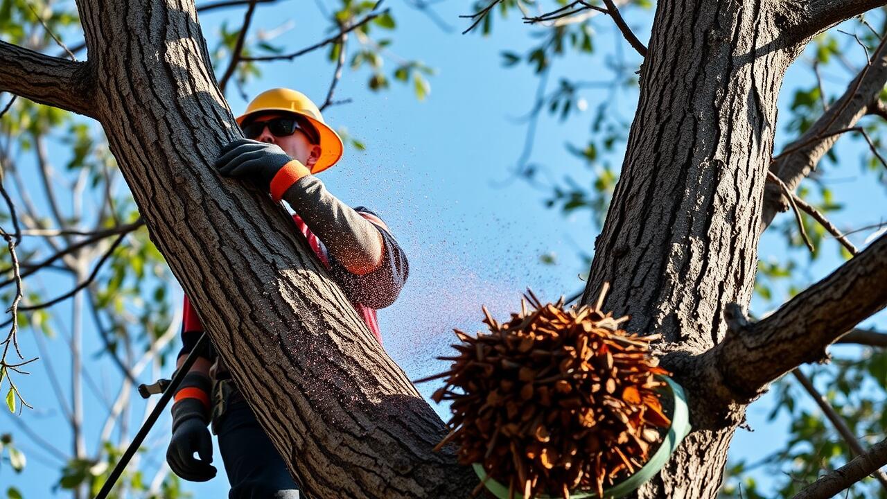 What is the average cost of tree removal in my area?