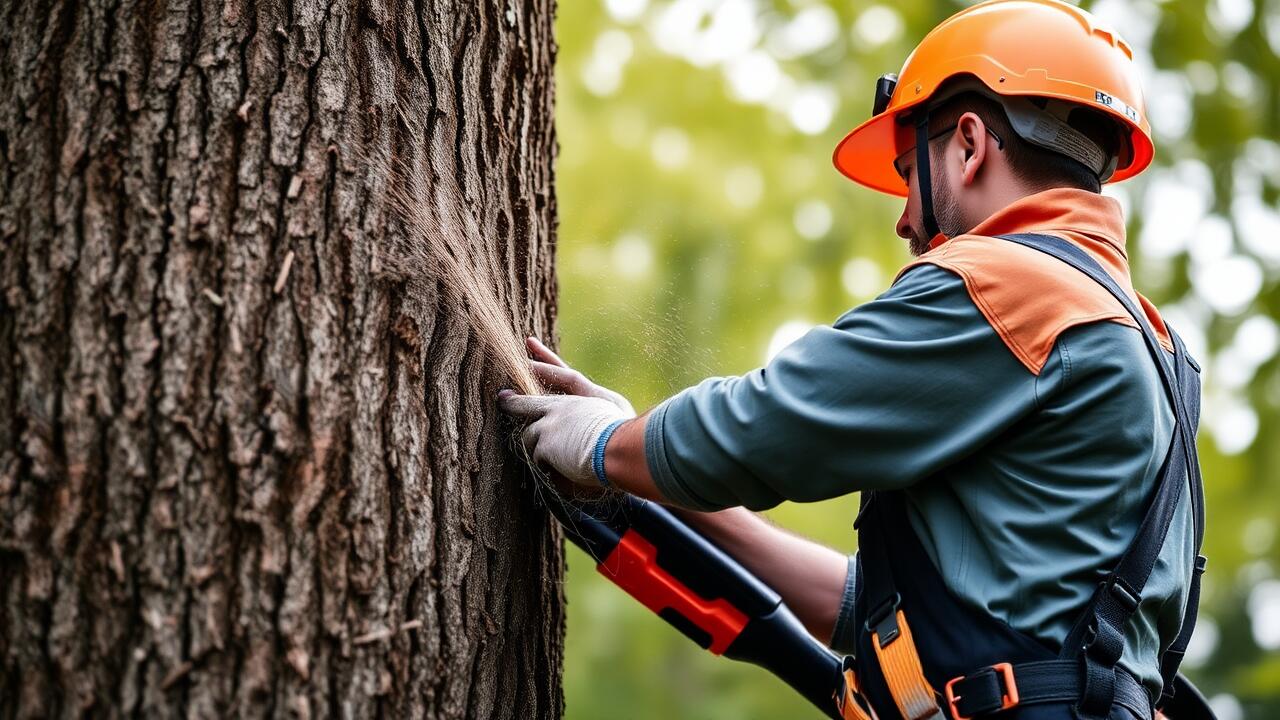 What is the average cost of tree removal in my area?