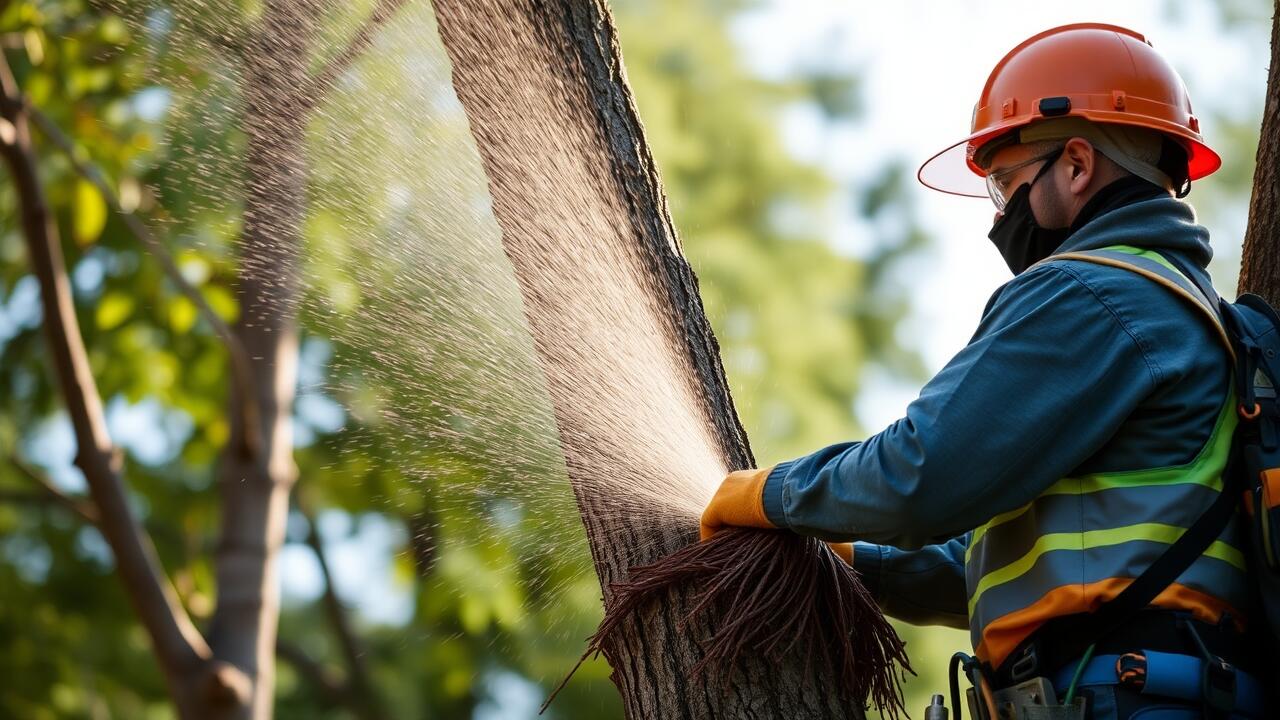 What is the average cost of tree removal in my area?