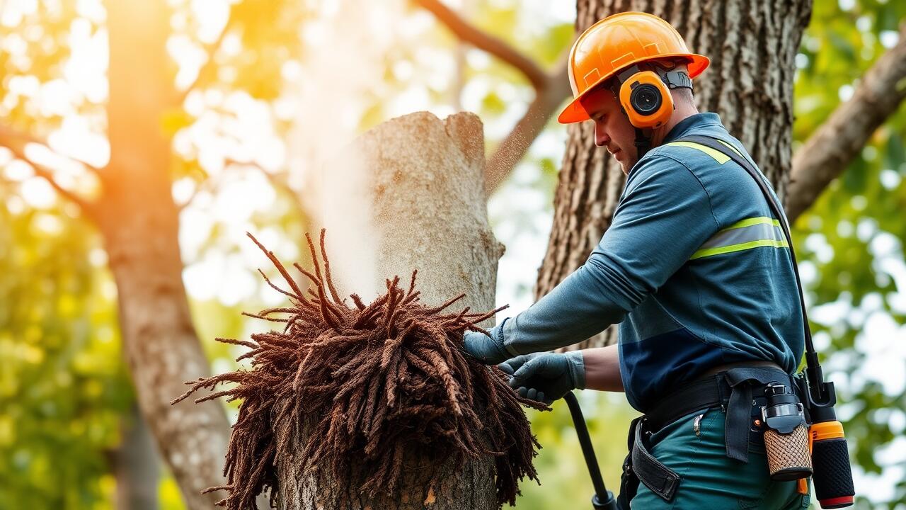 What is the average cost of tree removal in my area?