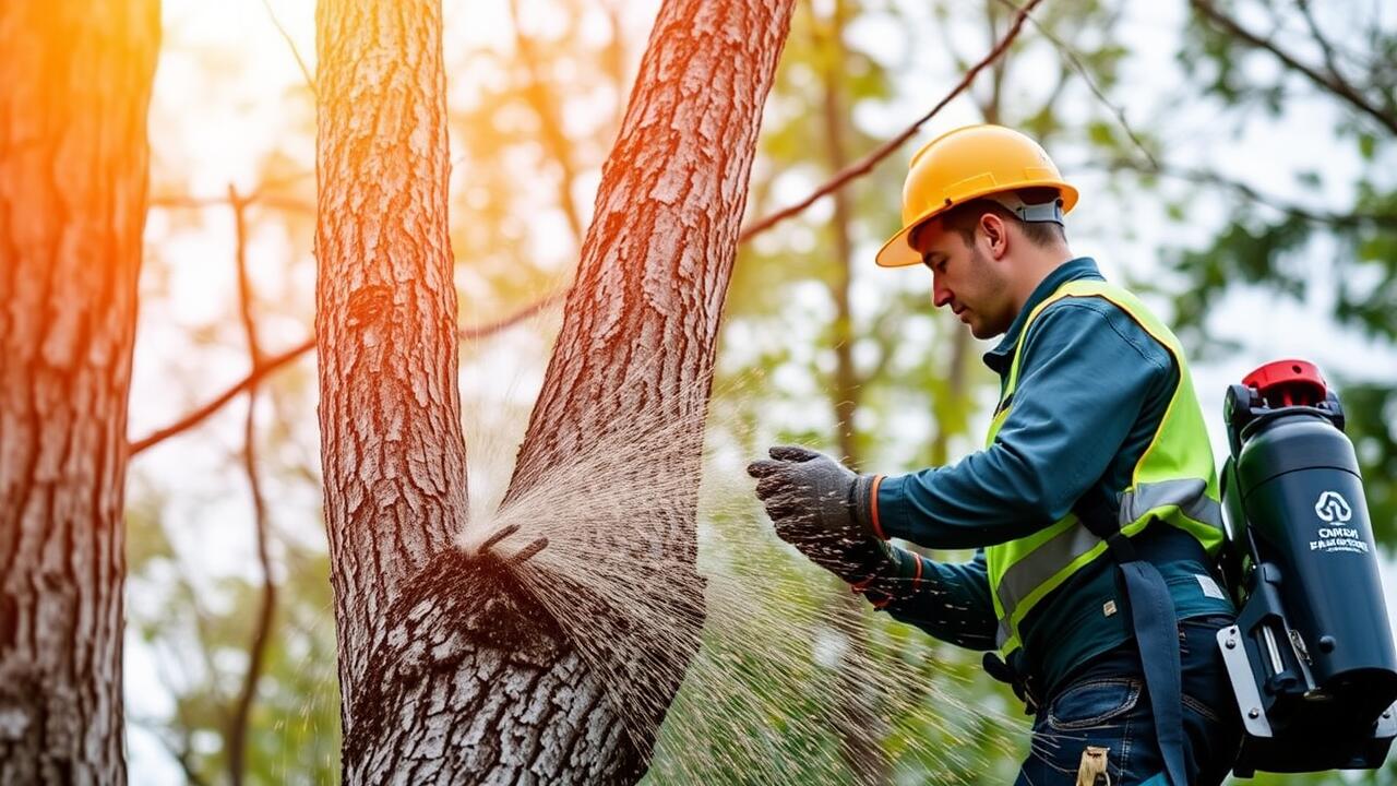 What is the average cost of tree removal in my area?