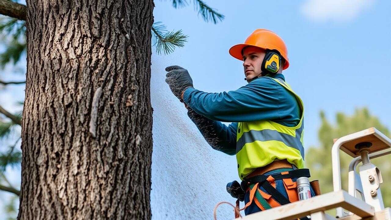 What is the average cost of tree removal in my area?