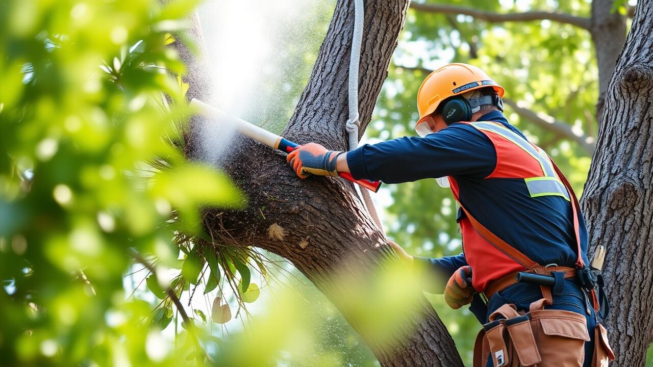 What is the average cost of tree removal in my area?